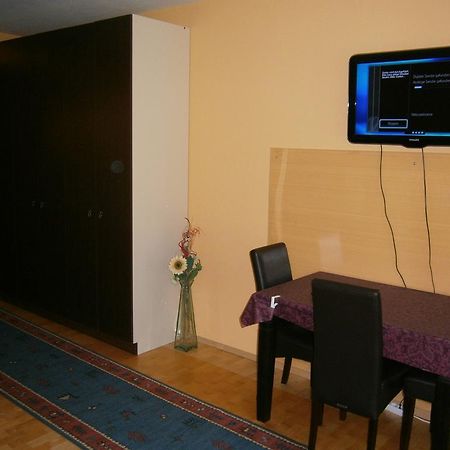 Ferienwohnung "Isidora" Villach Eksteriør billede