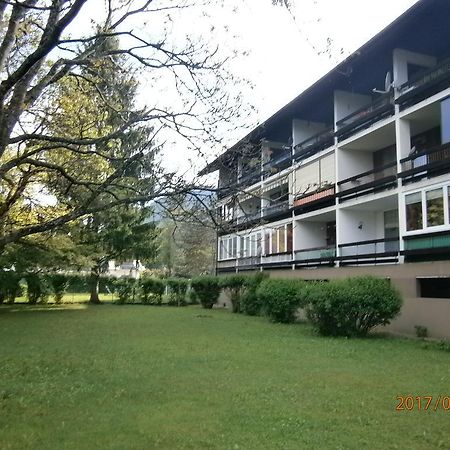 Ferienwohnung "Isidora" Villach Eksteriør billede