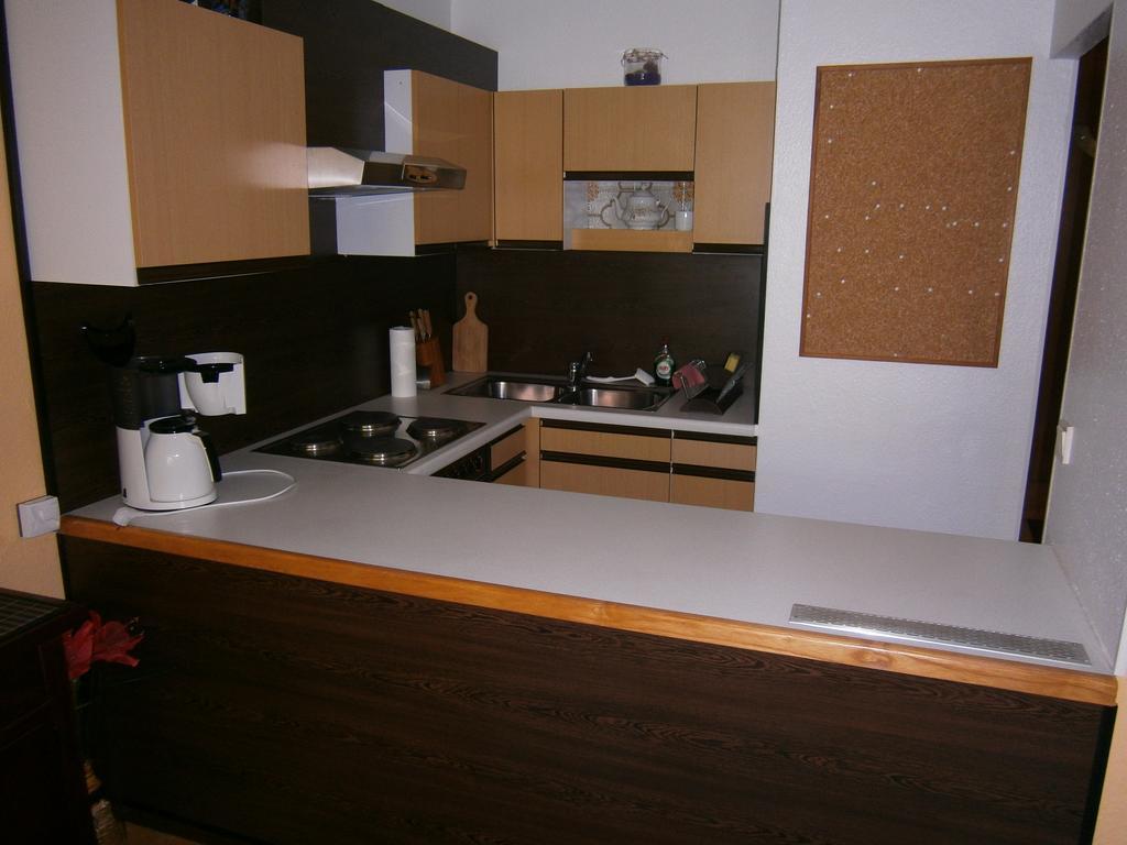 Ferienwohnung "Isidora" Villach Eksteriør billede