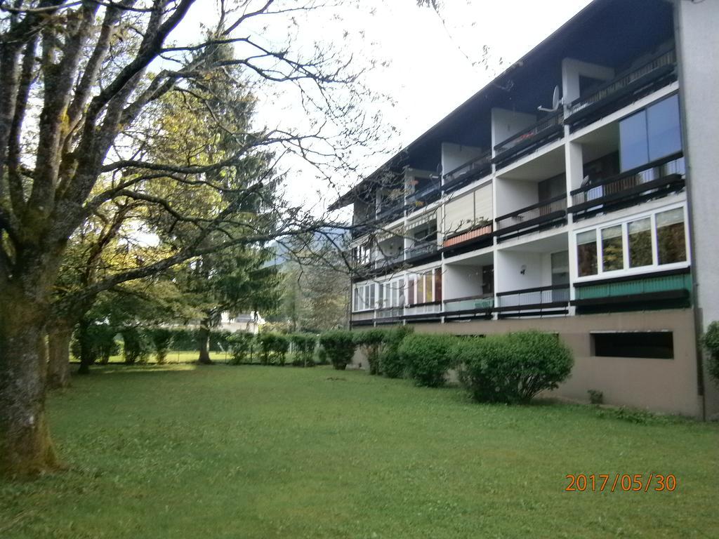 Ferienwohnung "Isidora" Villach Eksteriør billede